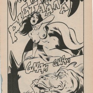 Biancaneve - Jack lo svelto e Frank il lento (95/116)